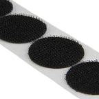 102 Pares Velcros Autoadhesivos- 15MM