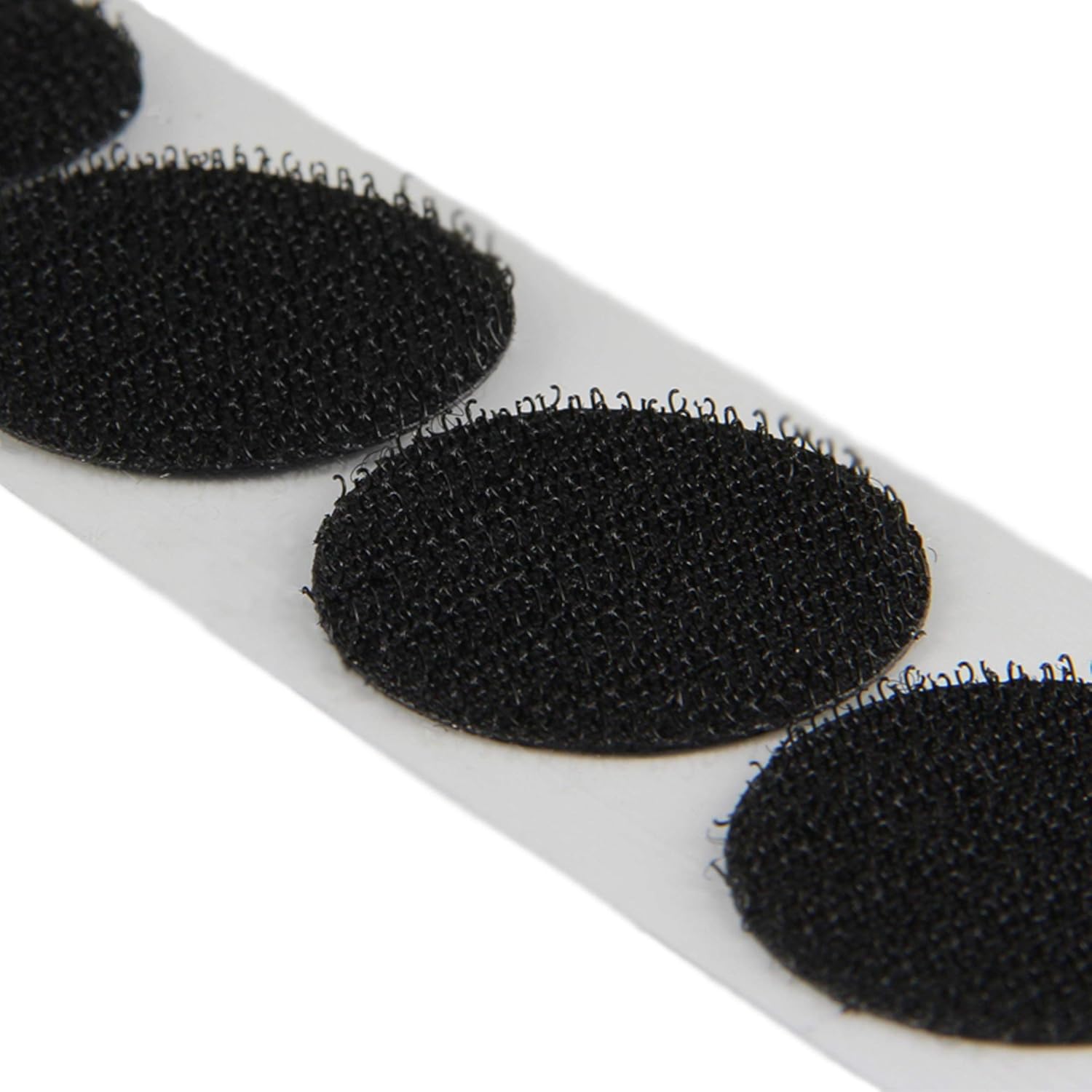 102 Pares Velcros Autoadhesivos- 15MM