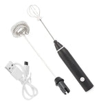 Espumador de Leche Eléctrico 3 Modos USB